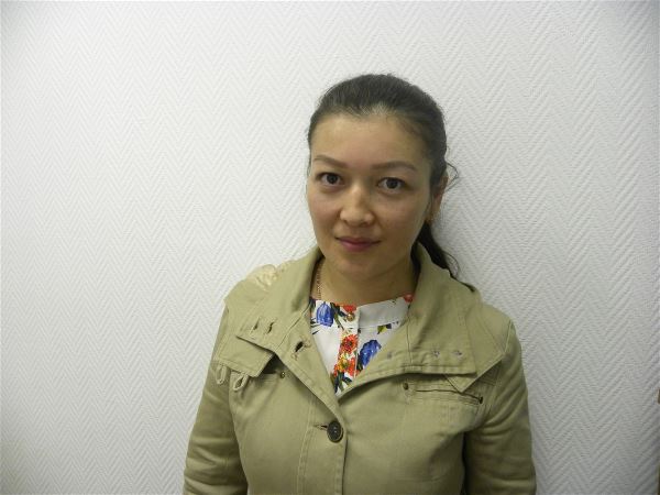 Гувернантка Венера